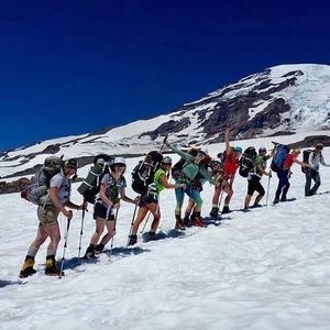 Meet your Posher, Sonja